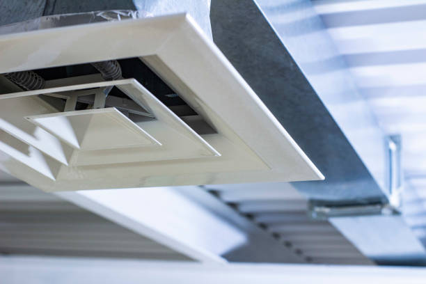 Best General Air Duct Cleaning  in Thedral City, CA