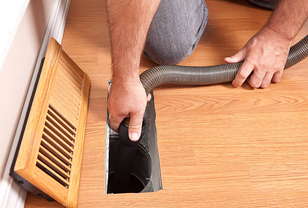 Best HVAC Air Duct Cleaning  in Thedral City, CA