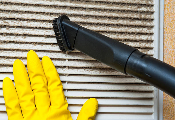 HVAC System Cleaning in Cathedral City, CA